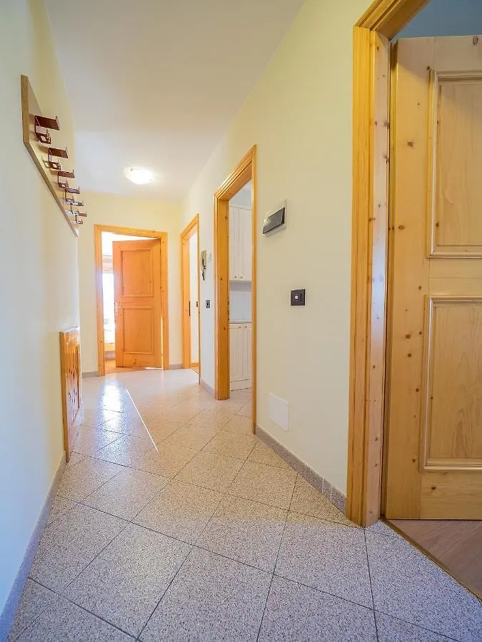 Casa Massi Livignocenter Myholidayليفينو 0*, ليفينو
