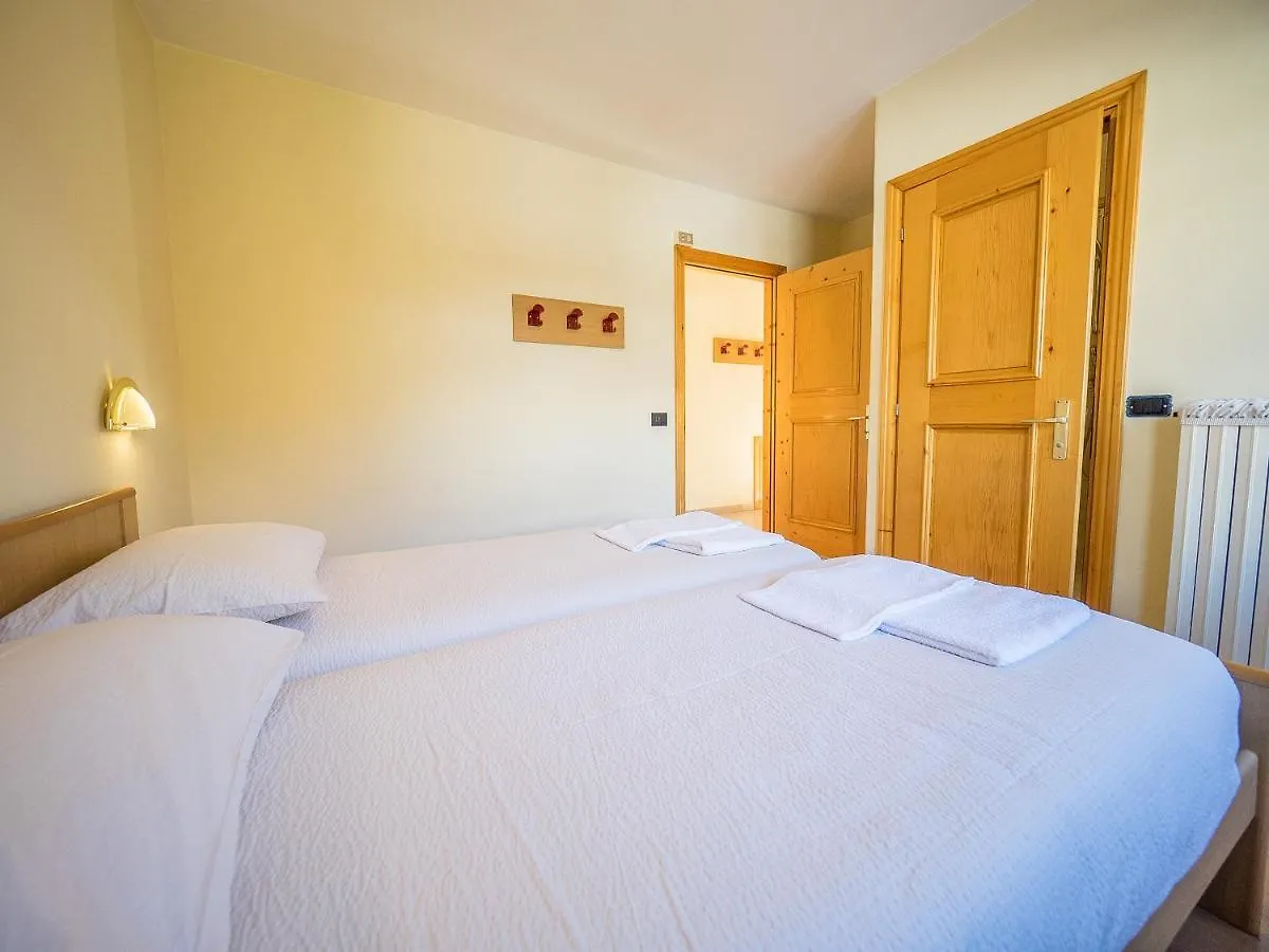 Casa Massi Livignocenter Myholidayليفينو ليفينو