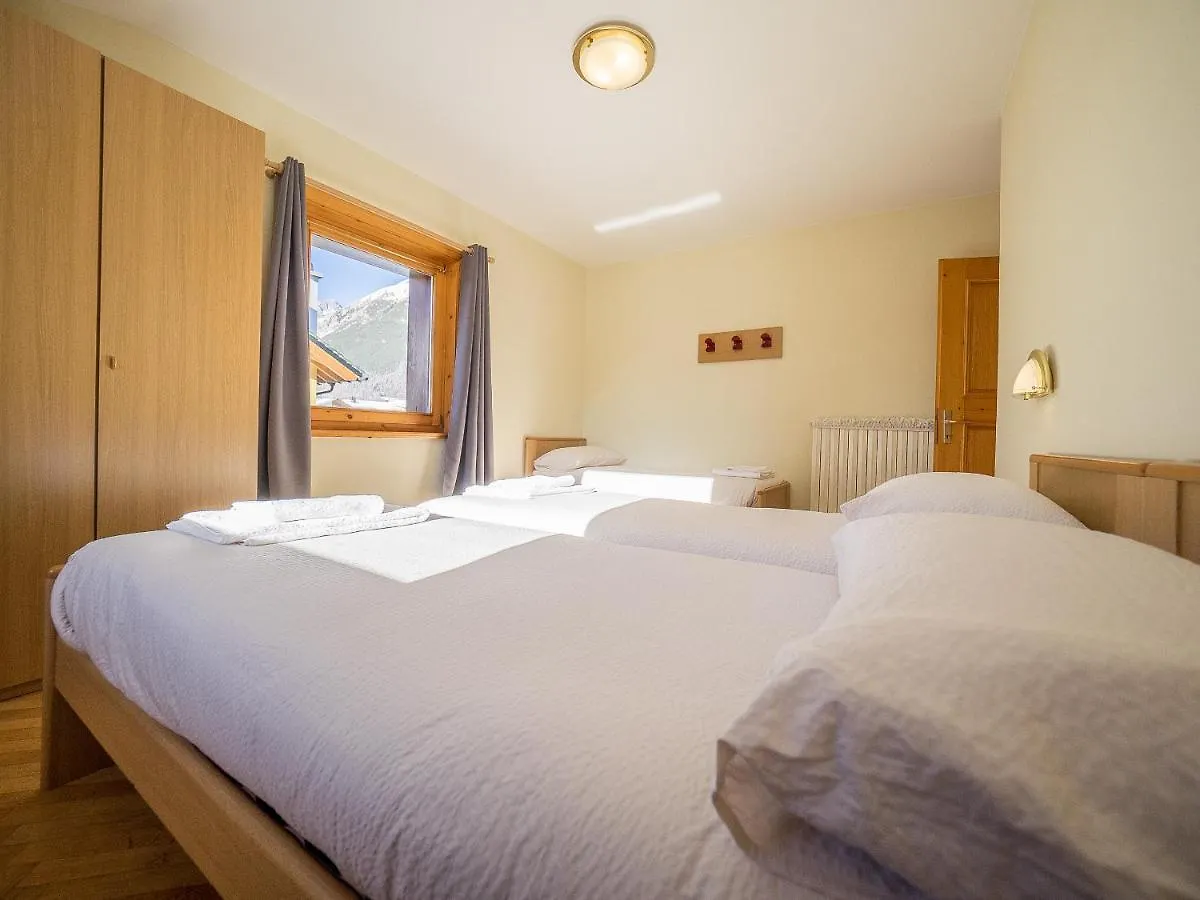 Casa Massi Livignocenter Myholidayليفينو 0*, ليفينو إيطاليا