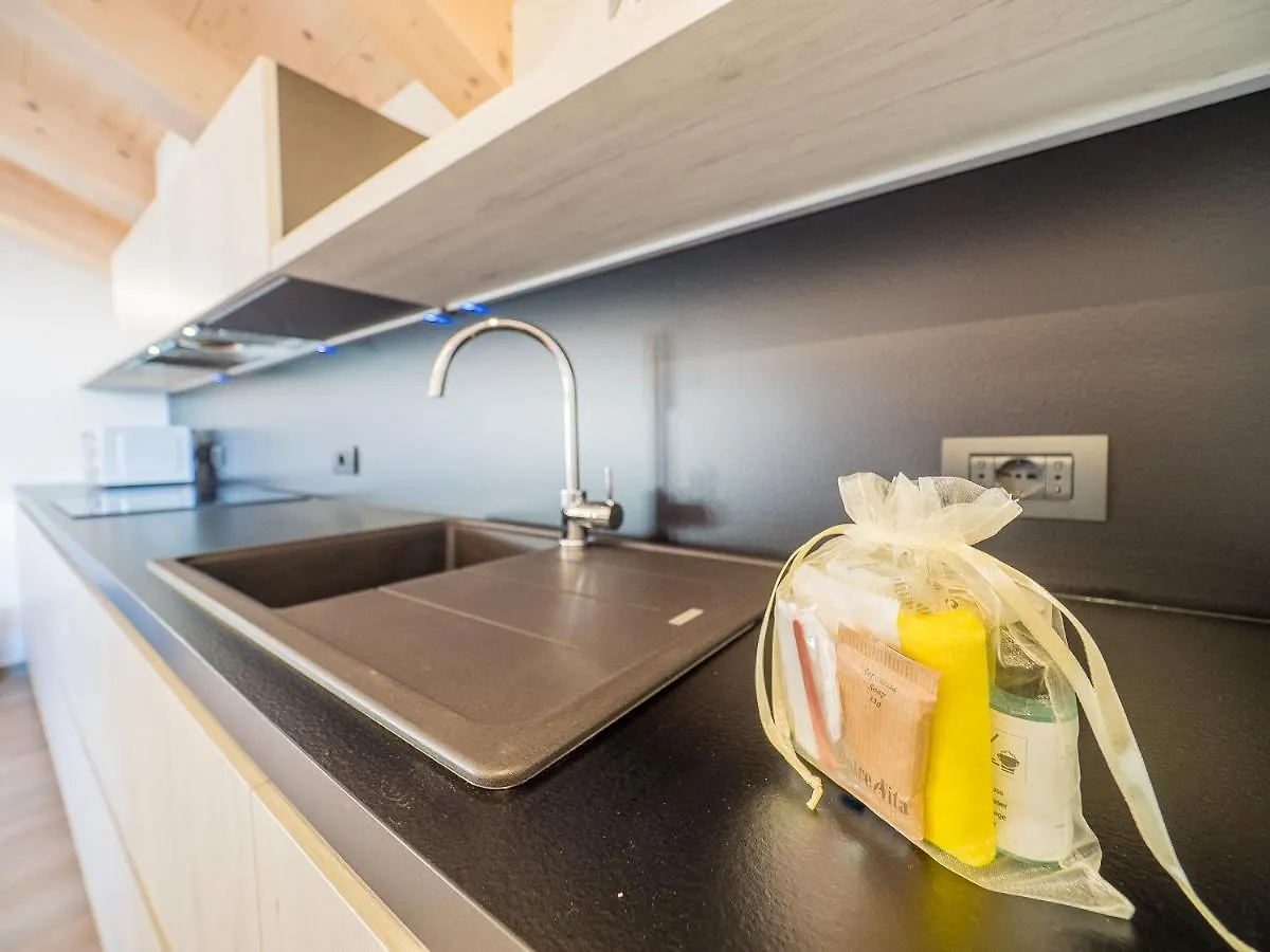 Casa Massi Livignocenter Myholidayليفينو