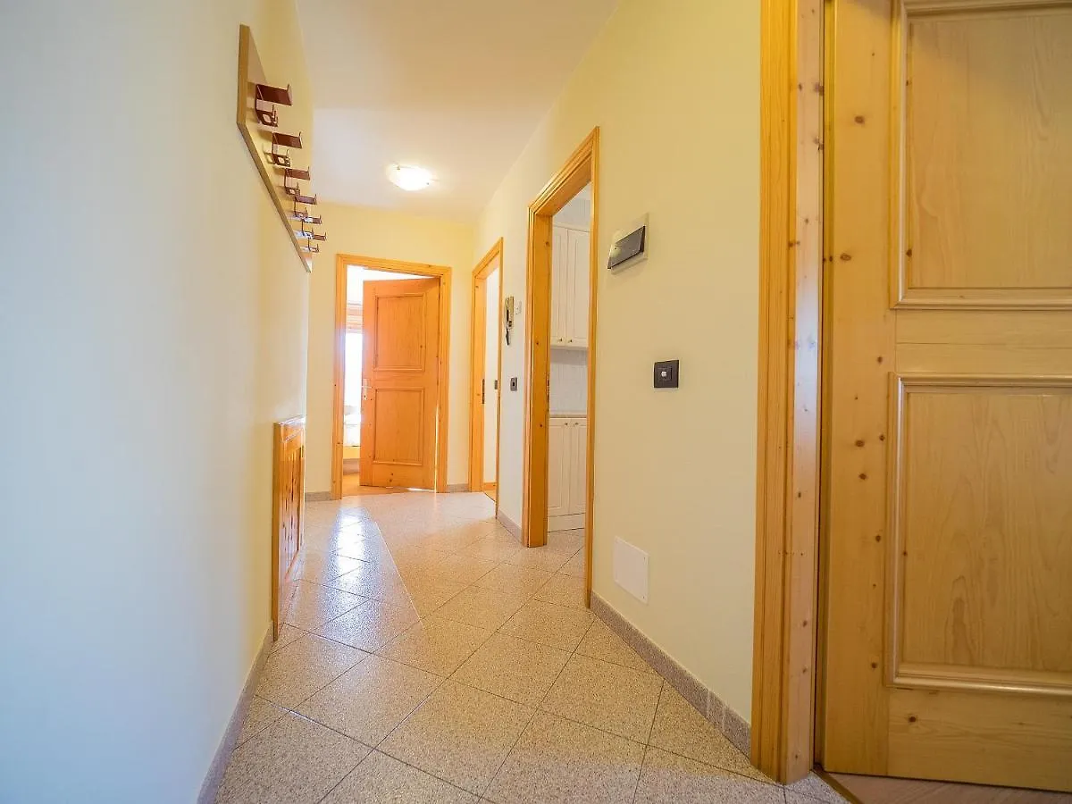 Casa Massi Livignocenter Myholidayليفينو 0*, ليفينو إيطاليا
