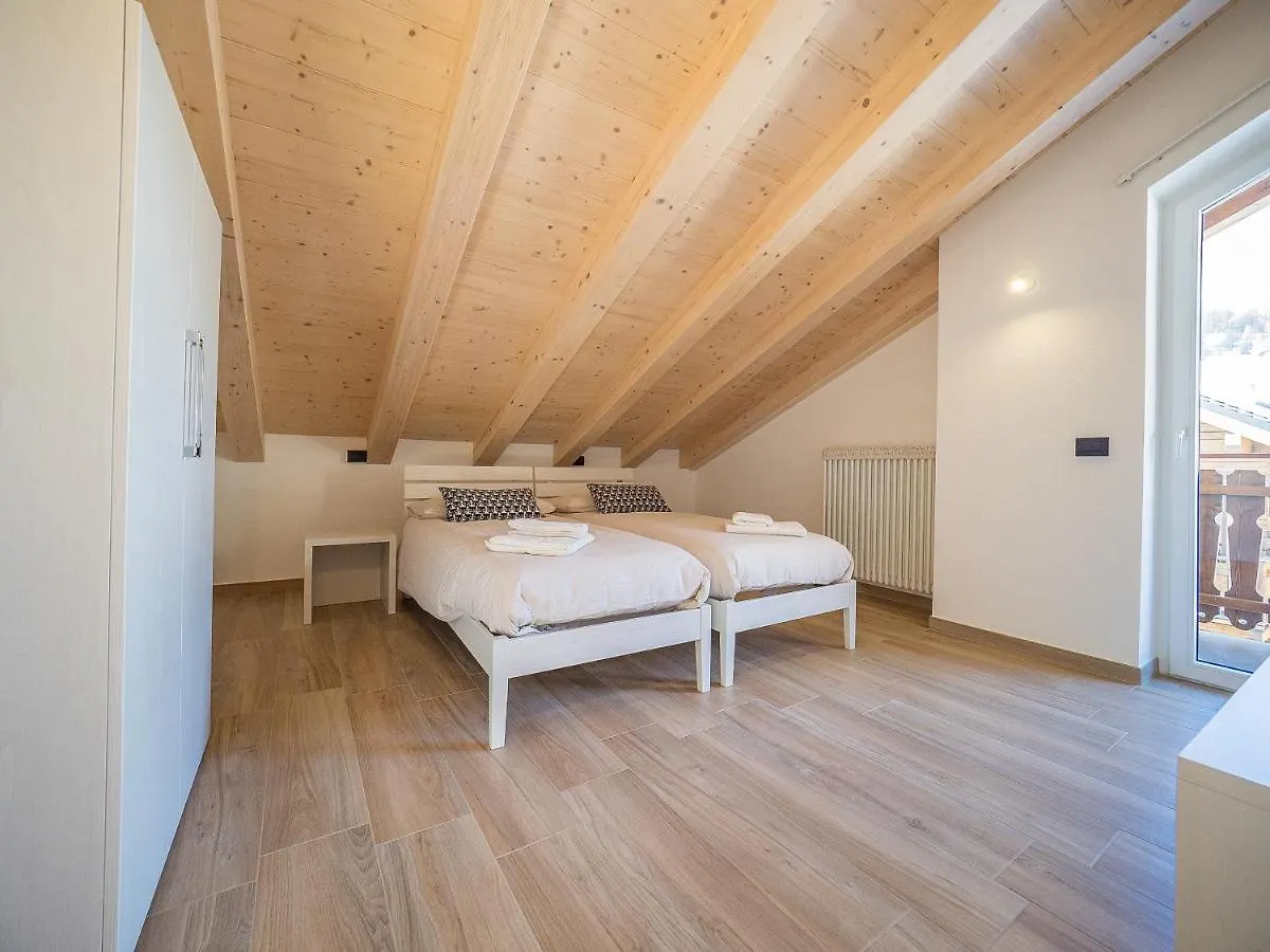 Casa Massi Livignocenter Myholidayليفينو 0*, ليفينو