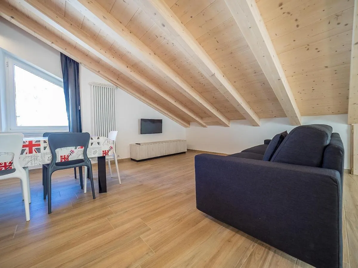 Casa Massi Livignocenter Myholidayليفينو 0*, ليفينو