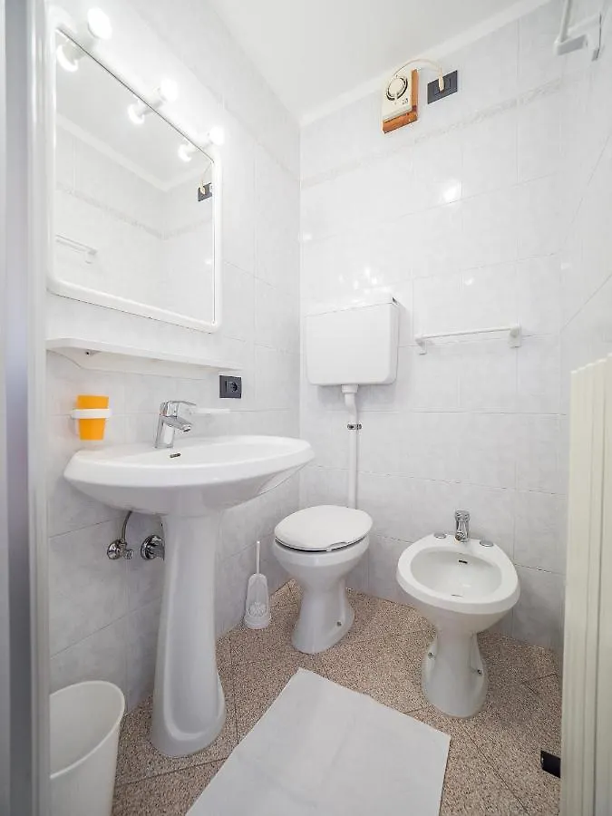 شقة Casa Massi Livignocenter Myholidayليفينو