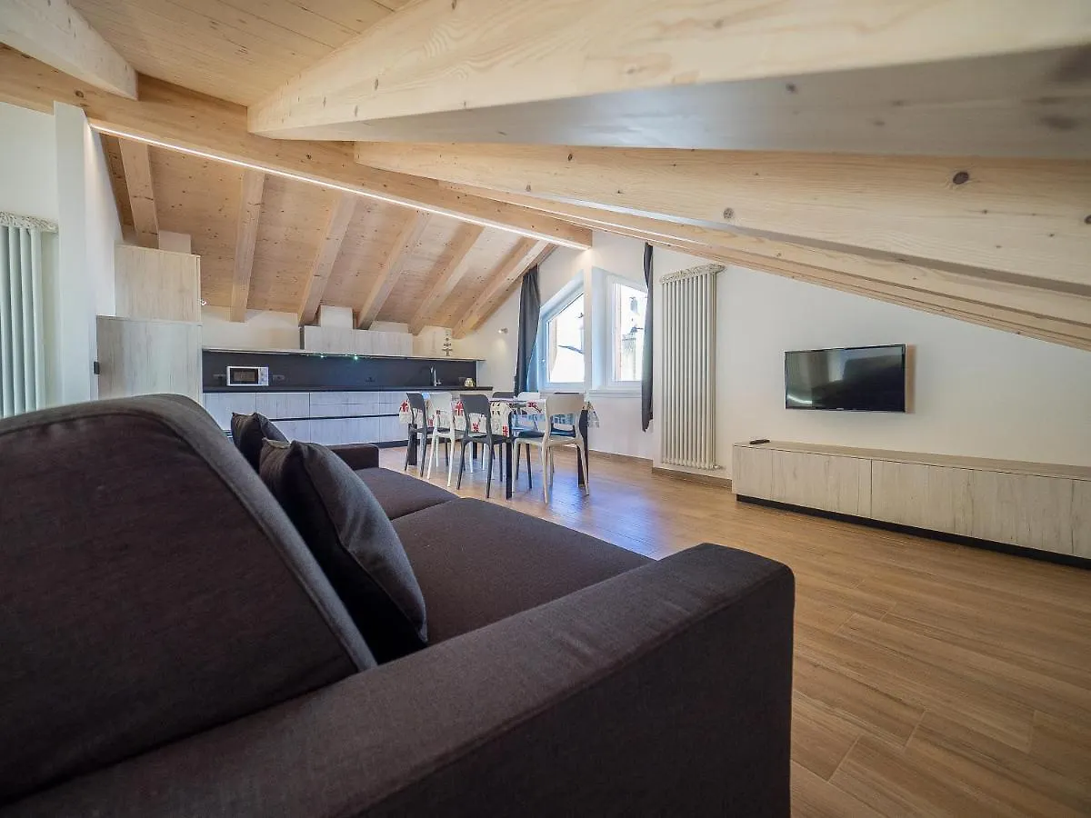 Casa Massi Livignocenter Myholidayليفينو 0*, ليفينو إيطاليا