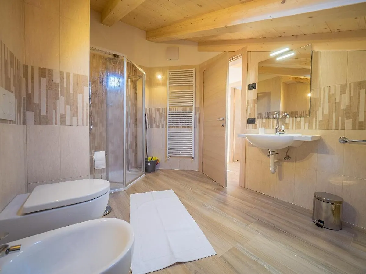 Casa Massi Livignocenter Myholidayليفينو 0*, ليفينو إيطاليا