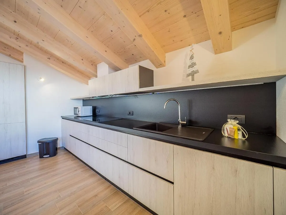 Casa Massi Livignocenter Myholidayليفينو