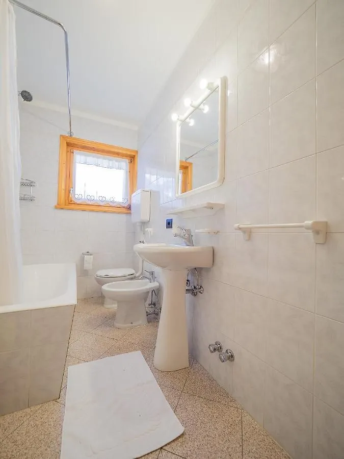 Casa Massi Livignocenter Myholidayليفينو ليفينو