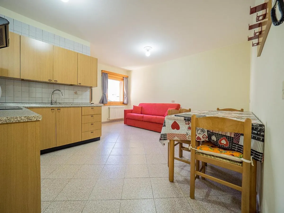 Casa Massi Livignocenter Myholidayليفينو 0*, ليفينو