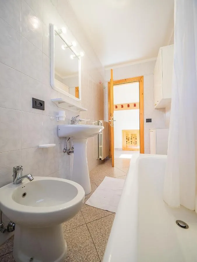 Apartamento Casa Massi Livignocenter Myholidaylivigno Italia