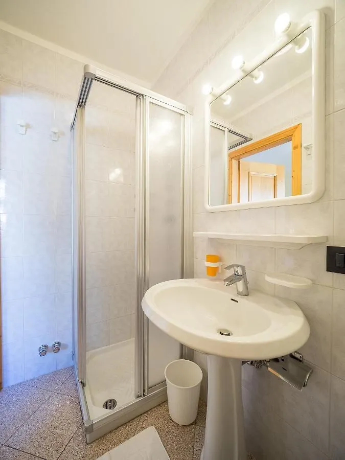 Apartamento Casa Massi Livignocenter Myholidaylivigno
